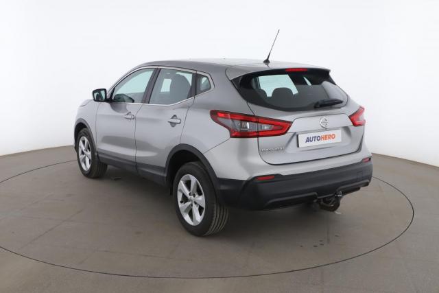 Nissan Qashqai image 6