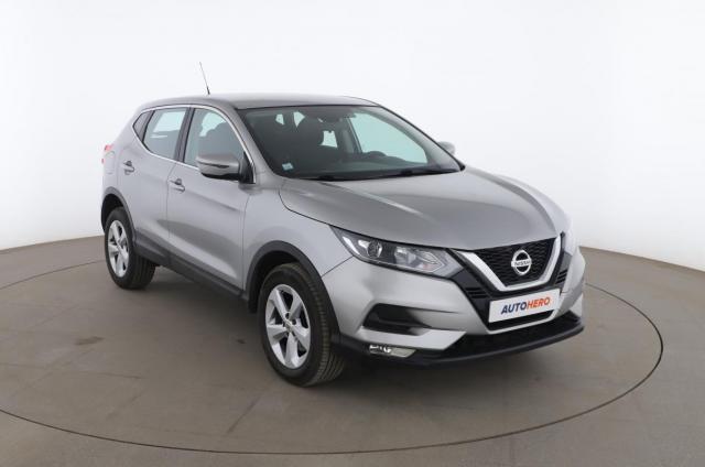 Nissan Qashqai image 8