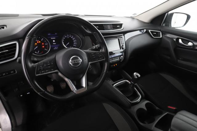 Nissan Qashqai image 9