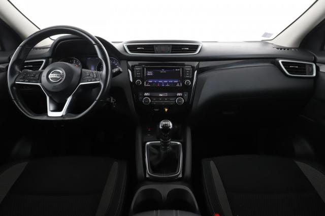 Nissan Qashqai image 5