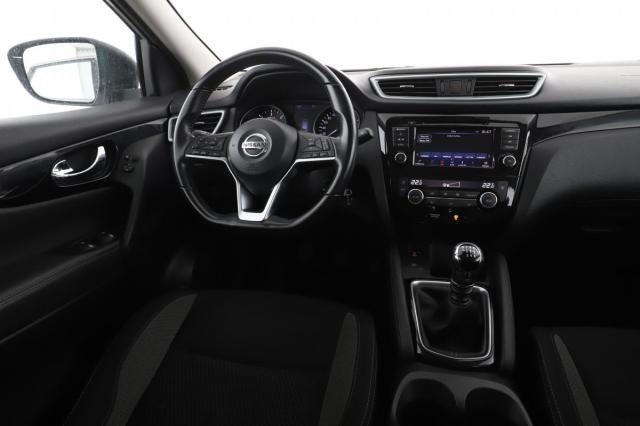 Nissan Qashqai image 2