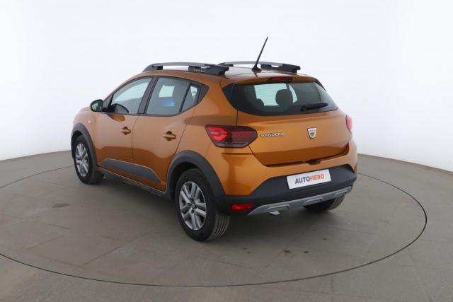 Dacia Sandero Iii image 1