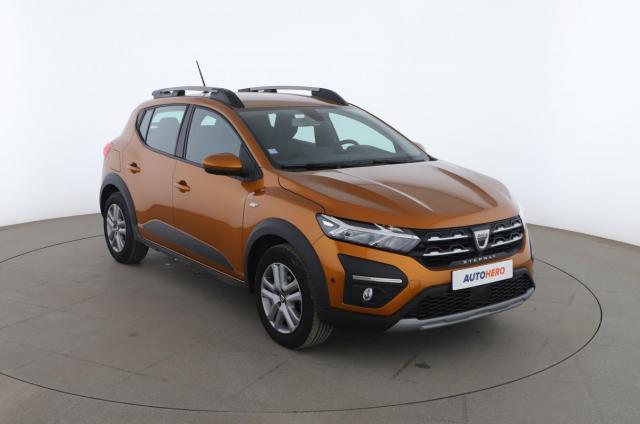 Dacia Sandero Iii image 5