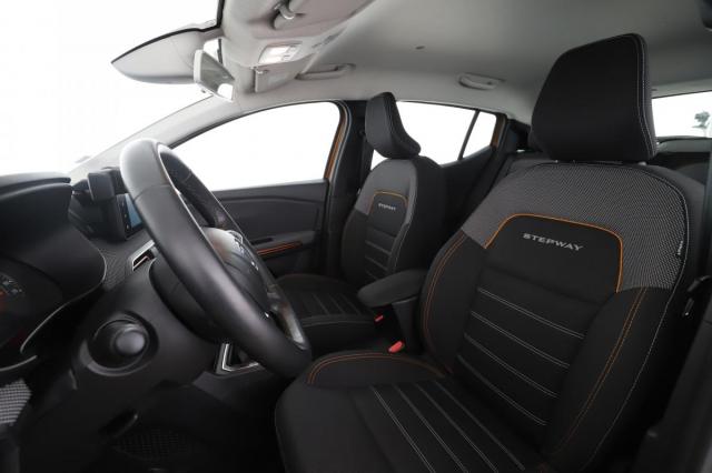 Dacia Sandero Iii image 8