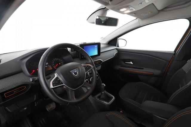 Dacia Sandero Iii image 2