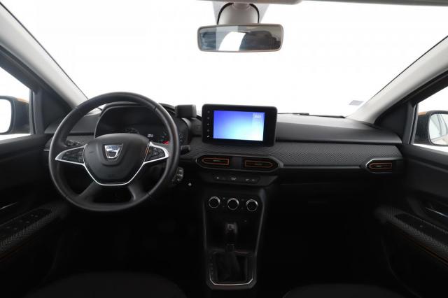Dacia Sandero Iii image 4