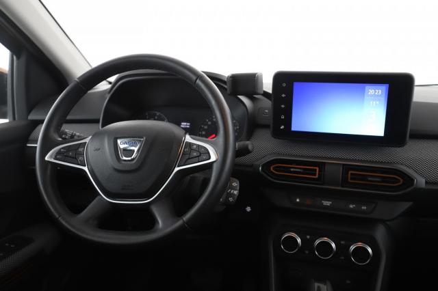 Dacia Sandero Iii image 6