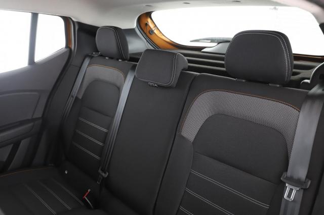 Dacia Sandero Iii image 3