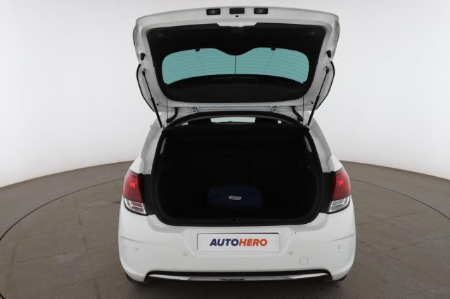 Citroen C4 image 4
