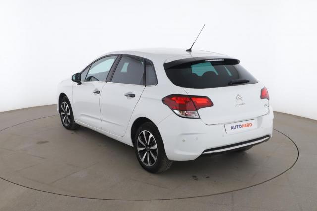 Citroen C4 image 3