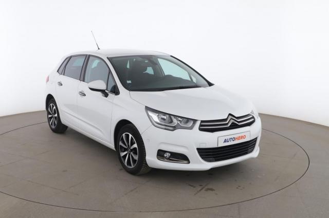 Citroen C4 image 5