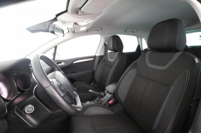 Citroen C4 image 1