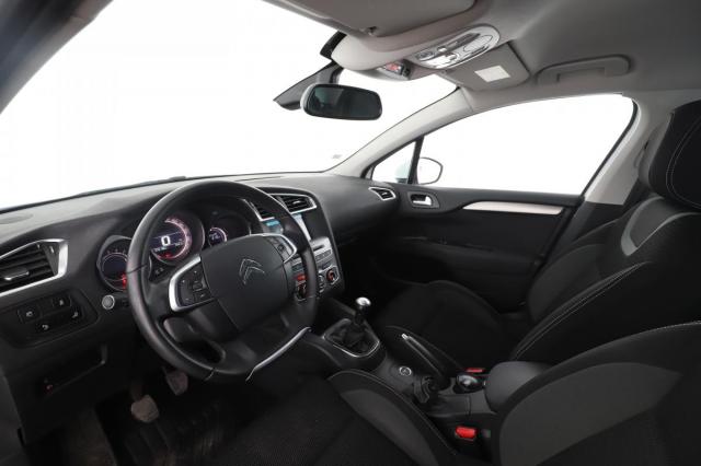 Citroen C4 image 8