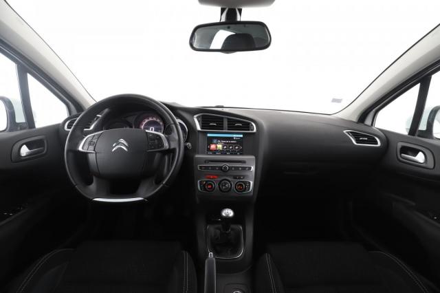 Citroen C4 image 2