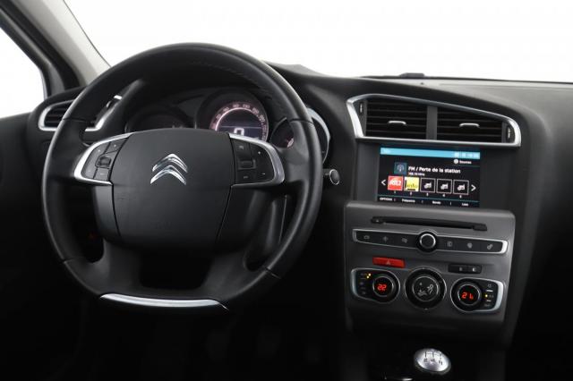 Citroen C4 image 7
