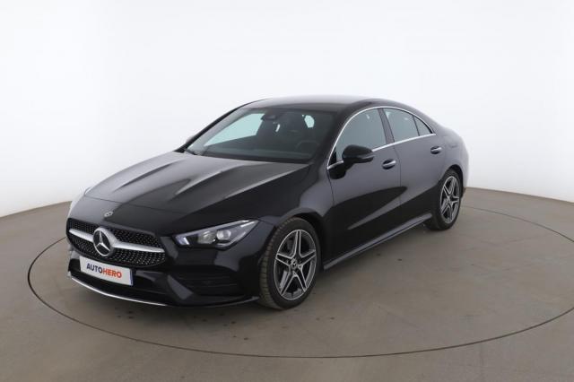 Mercedes Benz