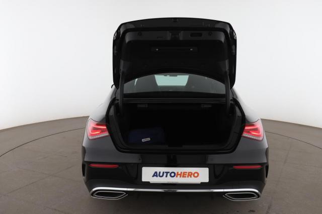 Mercedes Benz Cla image 5