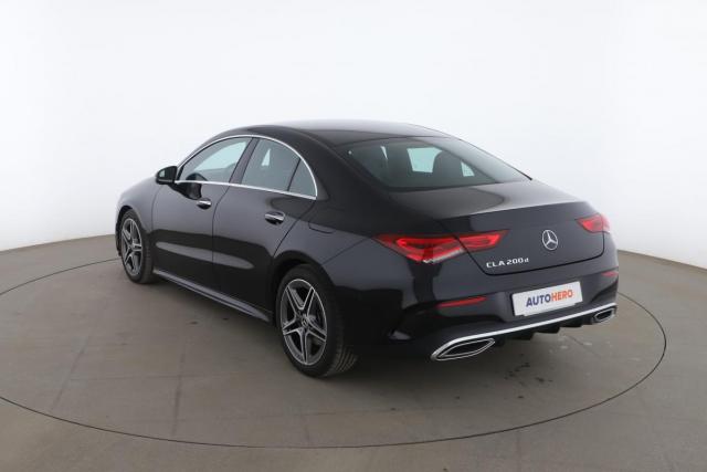 Mercedes Benz Cla image 9