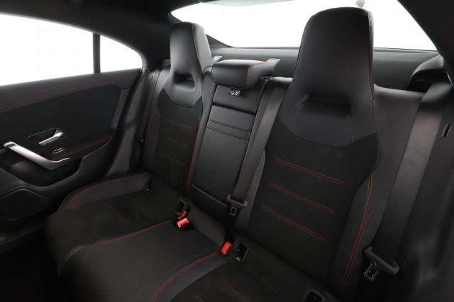 Mercedes Benz Cla image 1
