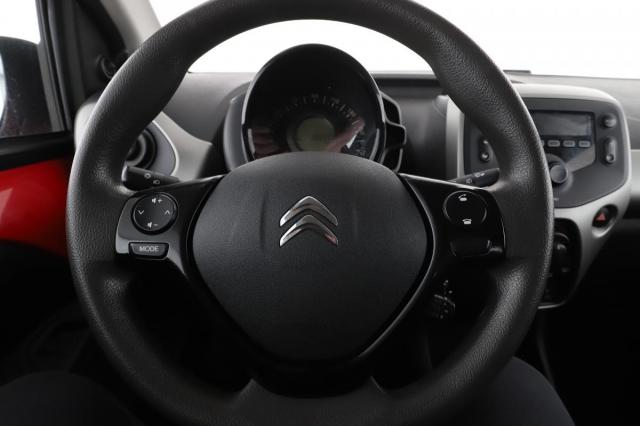Citroen C1 image 6