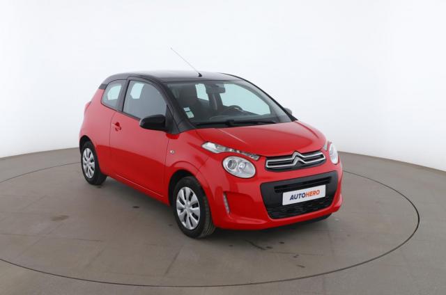 Citroen C1 image 4