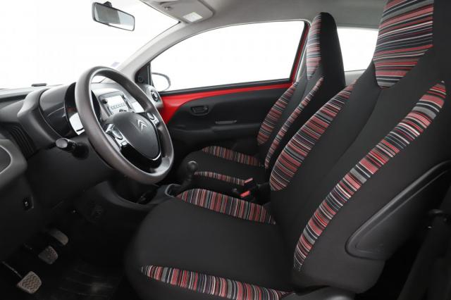 Citroen C1 image 7