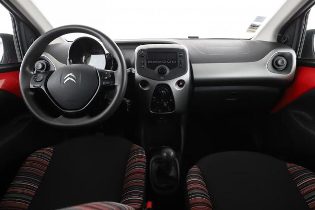 Citroen C1 image 5