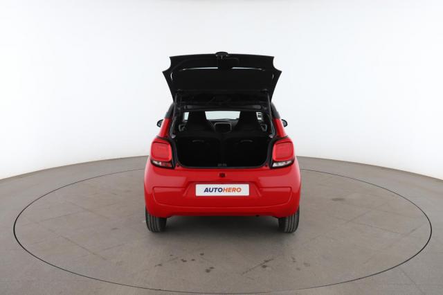 Citroen C1 image 9