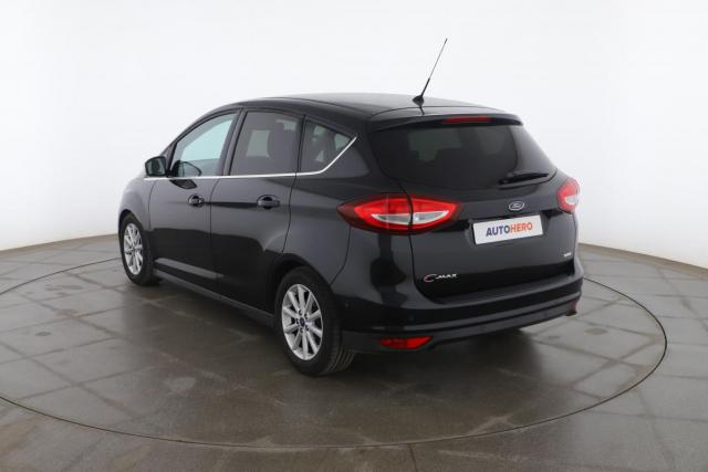 Ford C-Max image 5