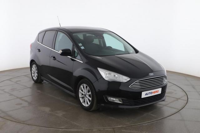 Ford C-Max image 3