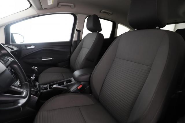 Ford C-Max image 6