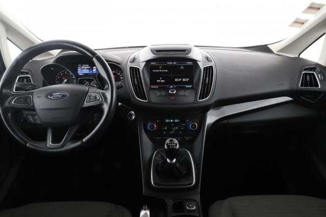 Ford C-Max image 4