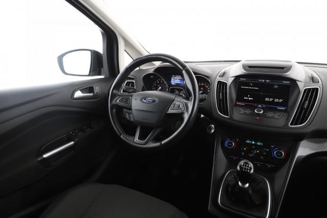 Ford C-Max image 9
