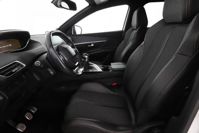 Peugeot 3008 image 5