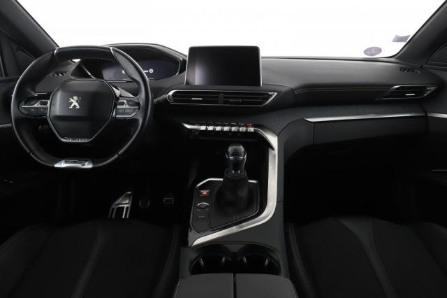 Peugeot 3008 image 8