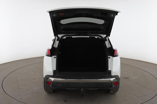Peugeot 3008 image 2