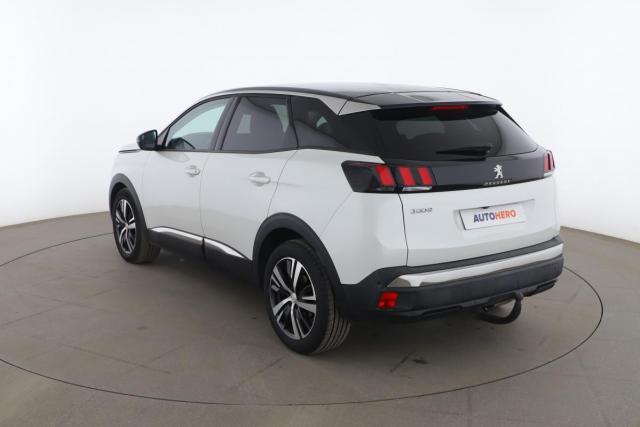 Peugeot 3008 image 6