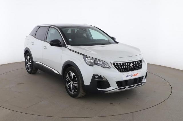 Peugeot 3008 image 9