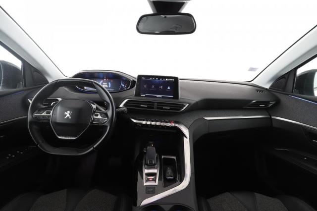 Peugeot 3008 image 7