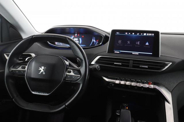 Peugeot 3008 image 4