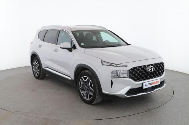 Hyundai Santa Fe image 3