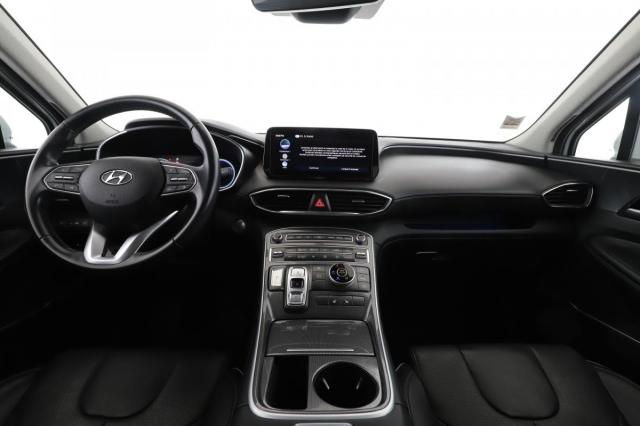 Hyundai Santa Fe image 9