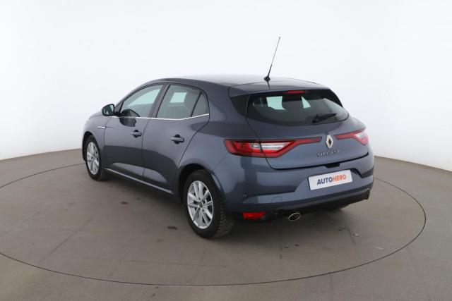 Renault Mégane image 7