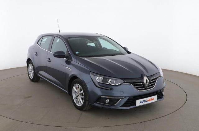 Renault Mégane image 1