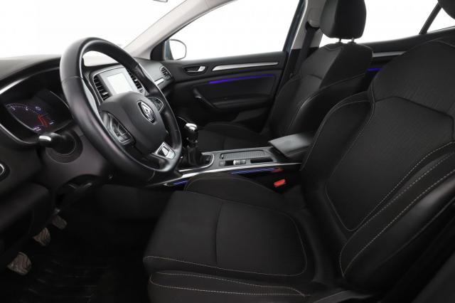 Renault Mégane image 8