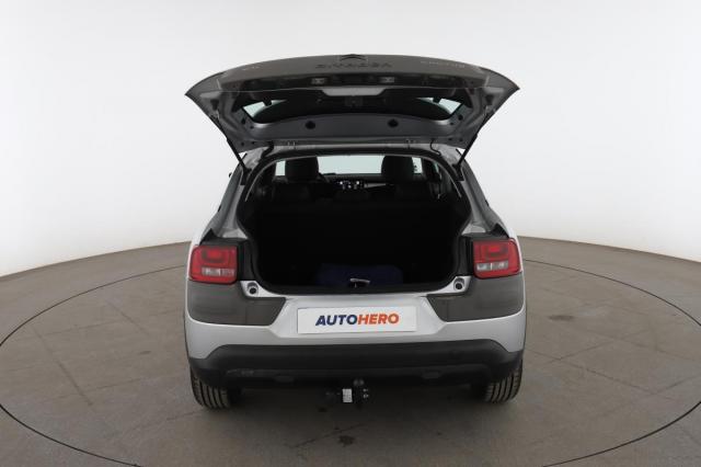 Citroen C4 Cactus image 4