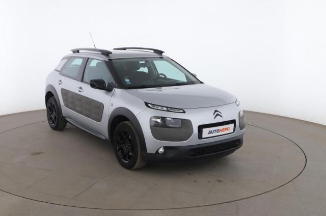 Citroen C4 Cactus image 9