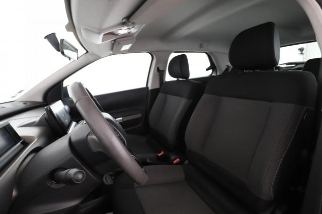Citroen C4 Cactus image 3