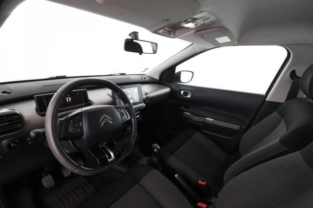 Citroen C4 Cactus image 1