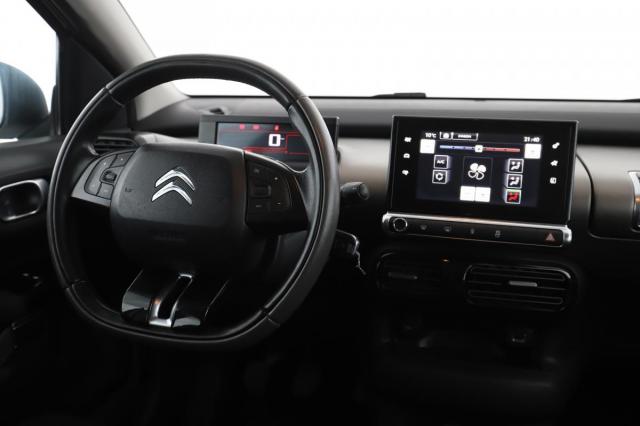 Citroen C4 Cactus image 2